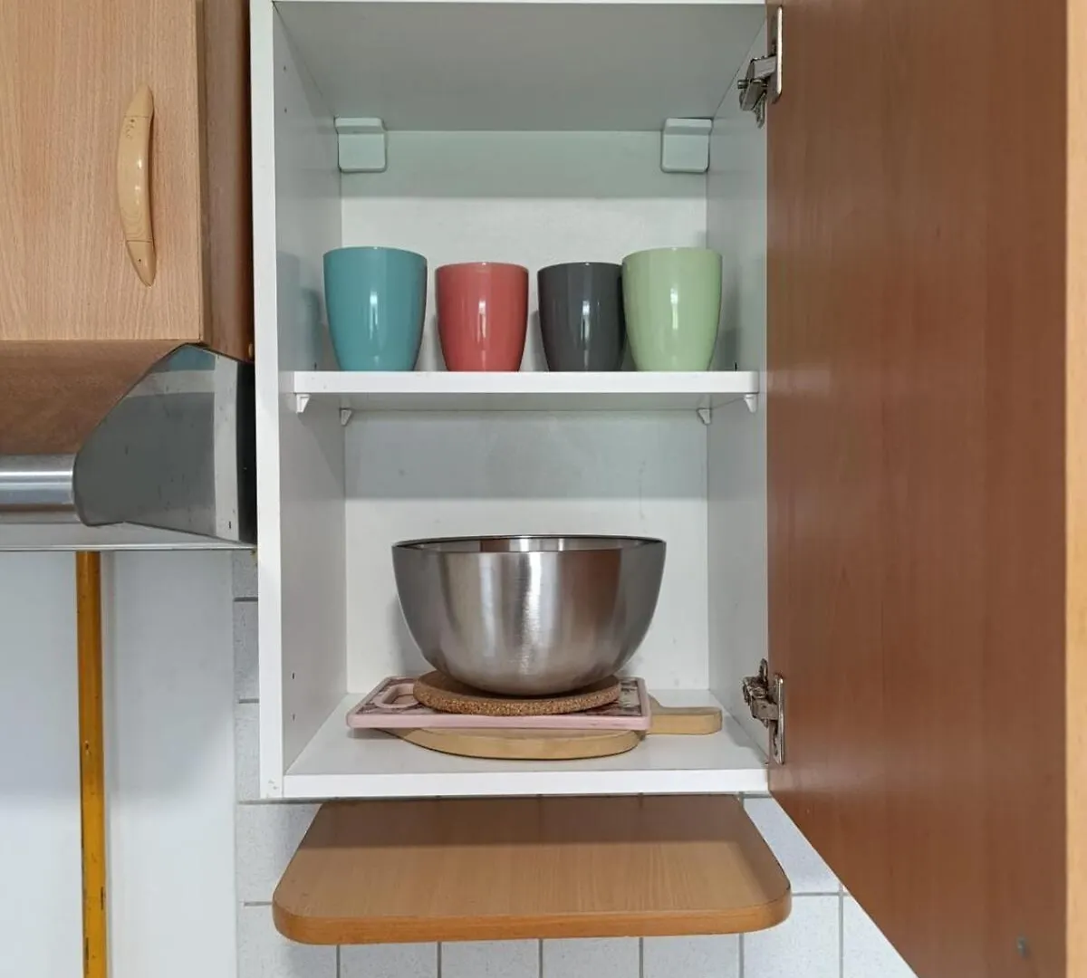 Quiet Apartment For Four People Ljubljana Slovenia