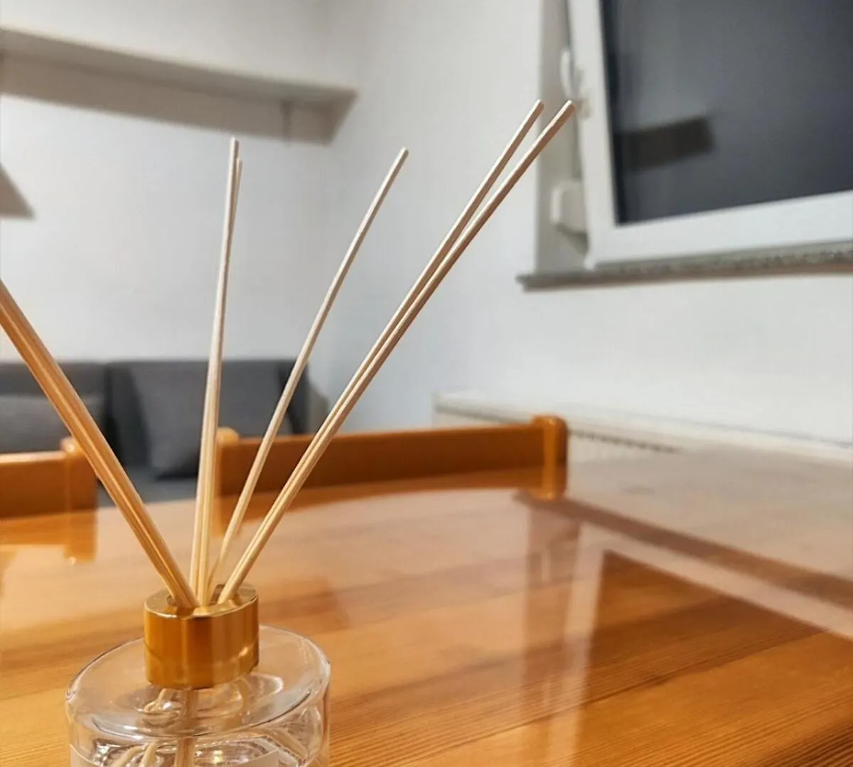 Quiet Apartment For Four People Ljubljana