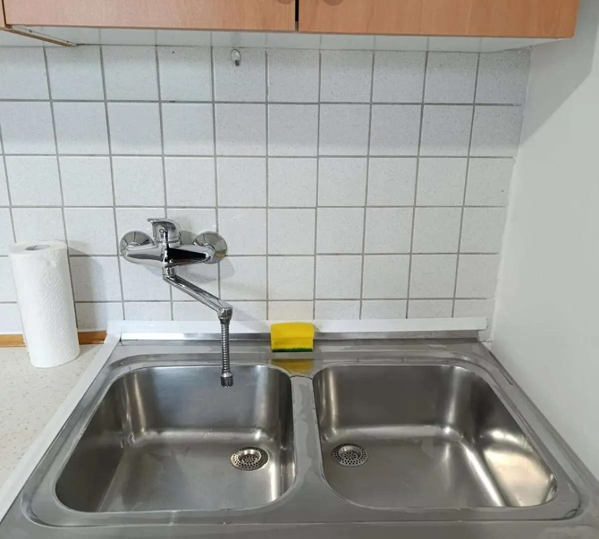 Quiet Apartment For Four People Ljubljana 0*,