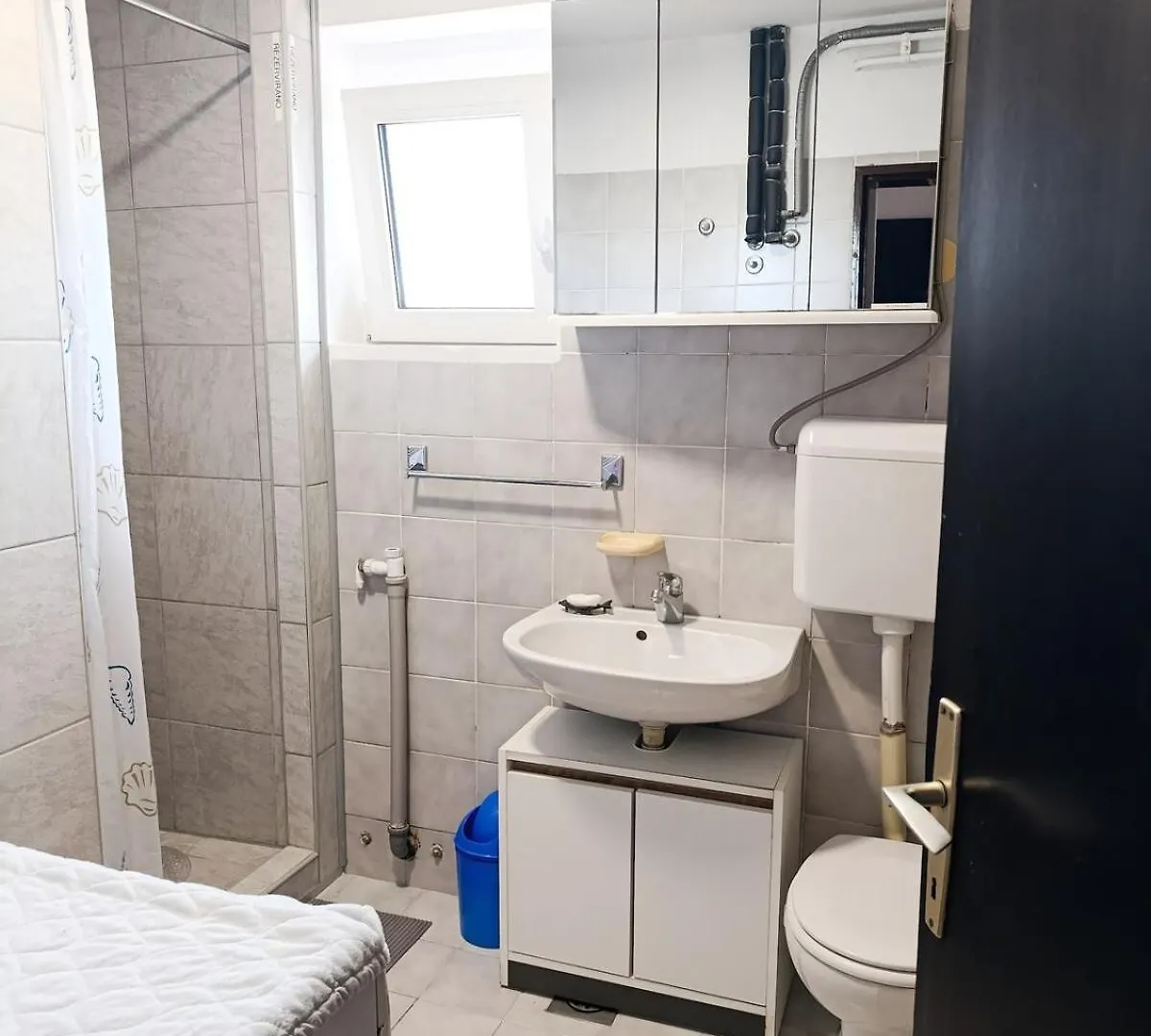 Quiet Apartment For Four People Ljubljana