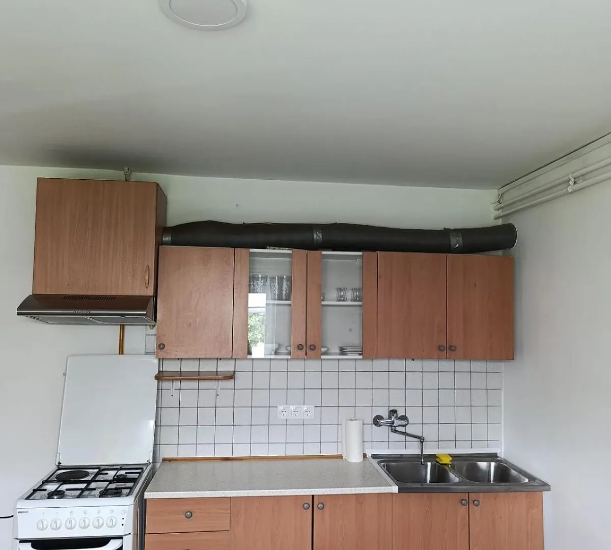 Quiet Apartment For Four People Ljubljana